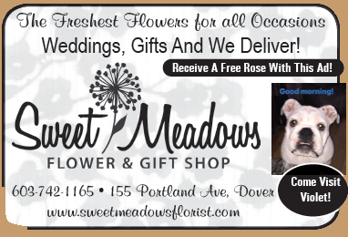 Sweet Meadows Flower Shop