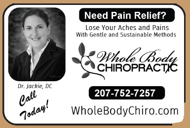 Whole Body Chiropractic