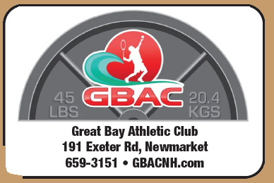 Great Bay Athletic Club