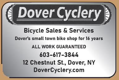 Dover Cyclery