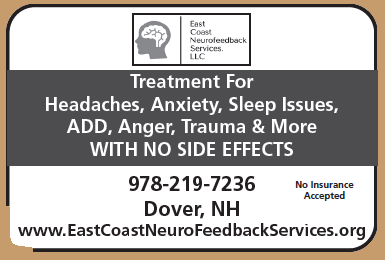 East Coast Neurofeedback Services