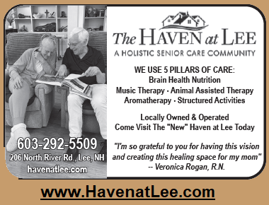 Haven at Lee Directory | Great Bay Coffee News