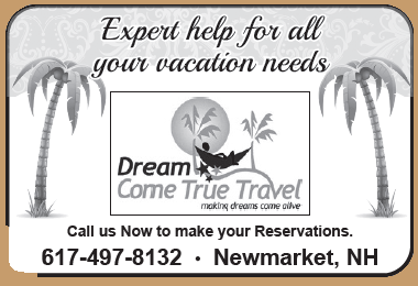 Dream Come True Travel