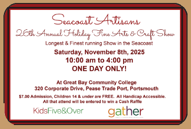 Seacoast Artisans