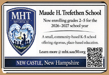 Maude Trefethen School