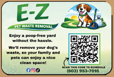 EZ Pet Waste Removal