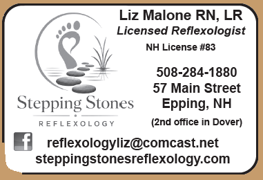 Stepping Stones 