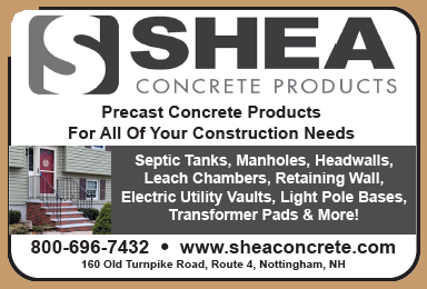 Shea Concrete Products