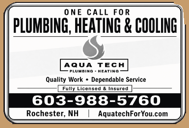 Aquatech For You