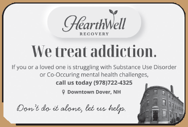 Hearthwell Recovery