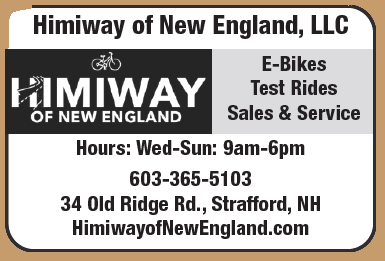 Himiway of NE