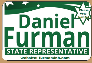 Dan Furman for Rep
